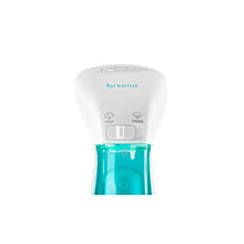 Load image into Gallery viewer, Steamer for Clothes Mini - Portable, Handheld Garment Steamer for Travel and Home ( White )