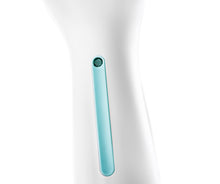 Load image into Gallery viewer, Steamer for Clothes Mini - Portable, Handheld Garment Steamer for Travel and Home ( White )